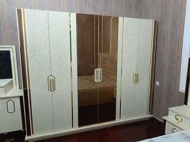 Спальный гарнитур, Бохтар (Курган-Тюбе)