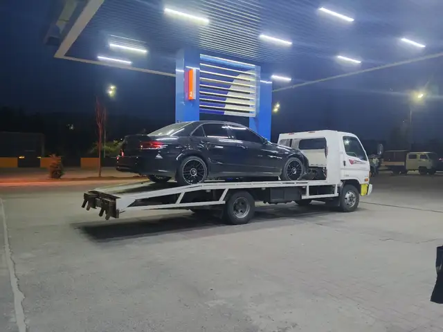 Услуги эвакуатора, Душанбе - 3