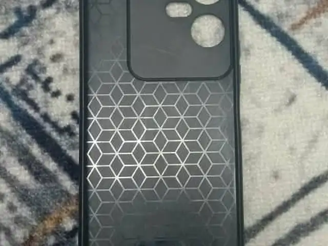 Чехол для Tecno pova 3 neo, Исфара