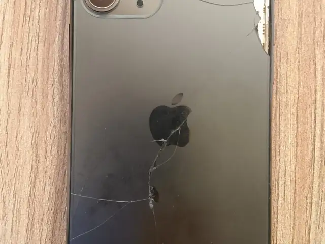Apple iPhone 11 Pro, 256 gb, Space Grey, Душанбе