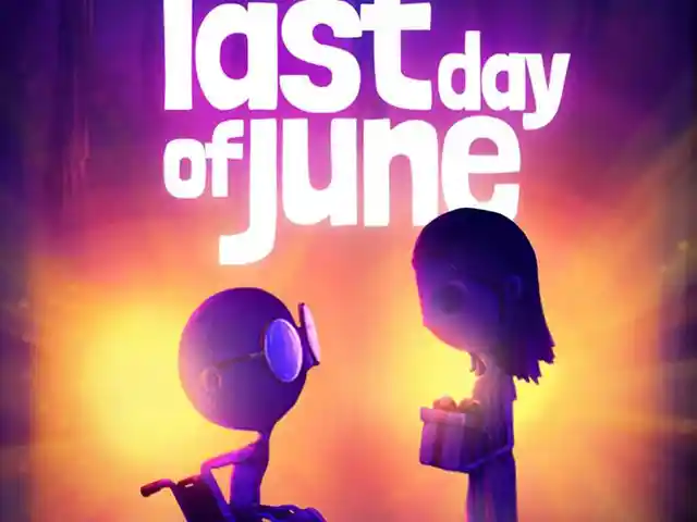 Игра Last day of june для PS-4 / 6.72 / 7.02 / 7.55 / 9.00 / 11.00 / 12.00 /, Душанбе