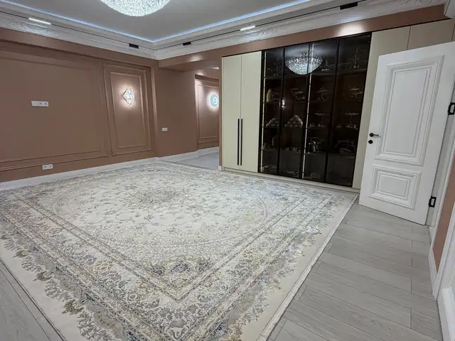 2-комн. квартира, 20 этаж, 92 м², Шохмансур, Душанбе