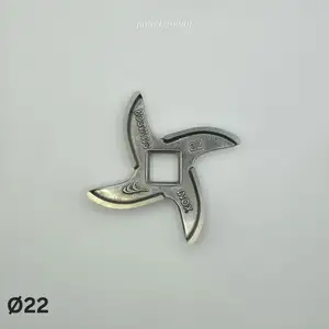 Нож для мясорубки Ø22, Душанбе