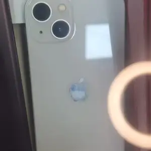 Apple iPhone 13, 128 gb, Starlight, Худжанд
