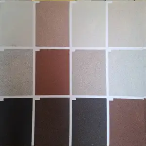 Минеральная крошка, Душанбе