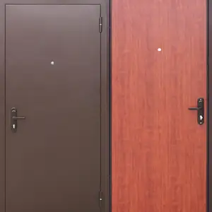 Дверь, Душанбе