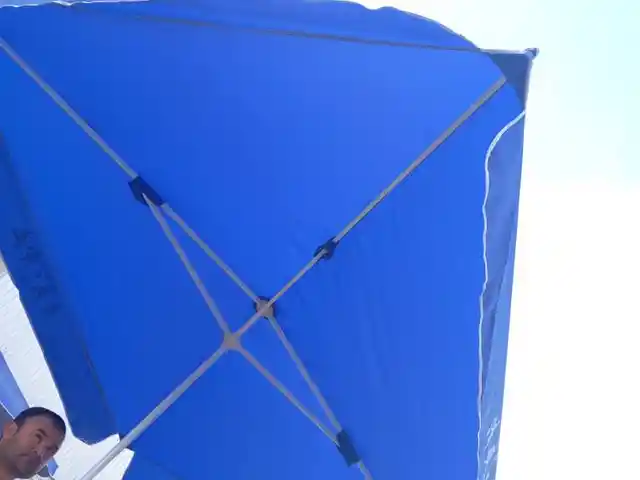 Зонтик, Душанбе