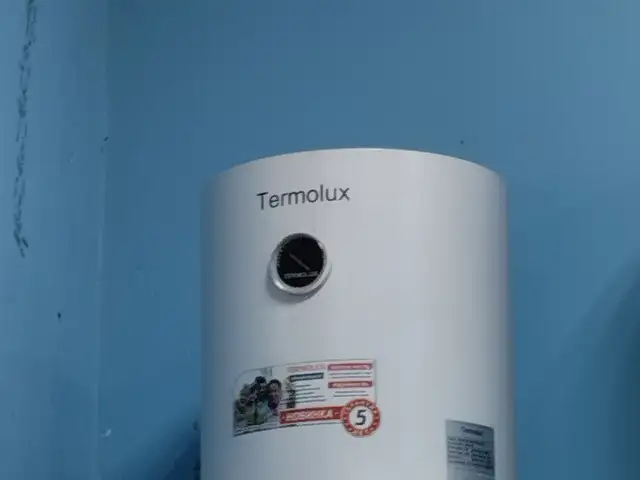 Водонагреватель термолюкс 30л, Душанбе
