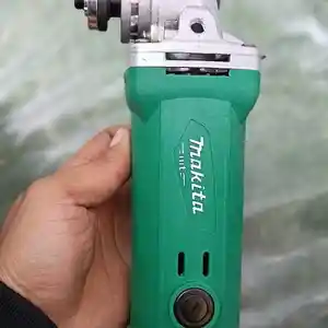 Болгарка Makita, Душанбе