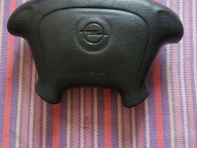 Airbag для Opel Astra F, Худжанд