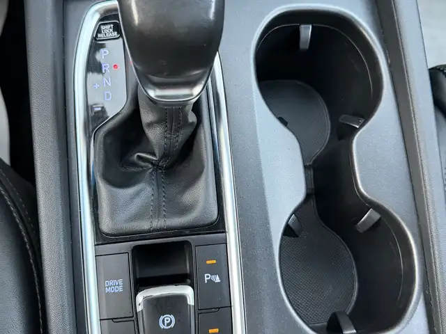 Hyundai Santa Fe, 2019, Душанбе - 13