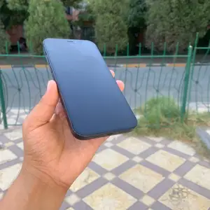 Apple iPhone 12, 64 gb, Blue, Душанбе