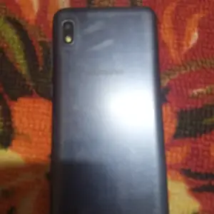 Samsung Galaxy A10, Худжанд