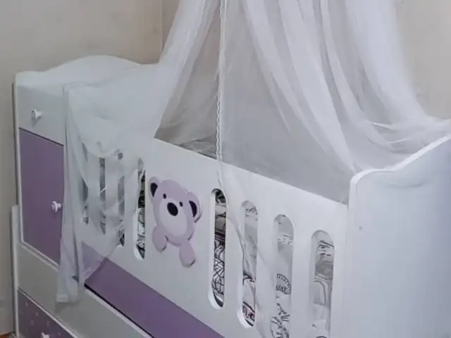 Детский гарнитур, Душанбе