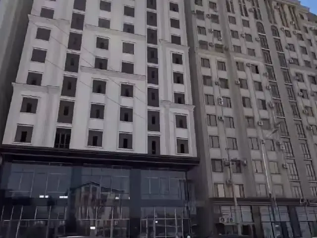 3-комн. квартира, 11 этаж, 85 м², Колеҷ Омор, Вахдат