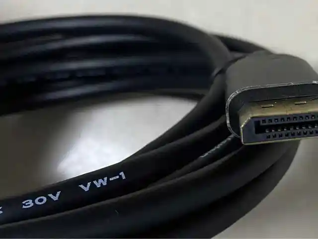 DisplayPort то DisplayPort 8k кабель, Душанбе