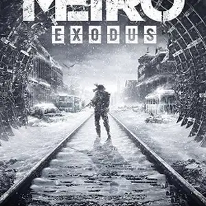 Игра Mеtro Exodus, Душанбе