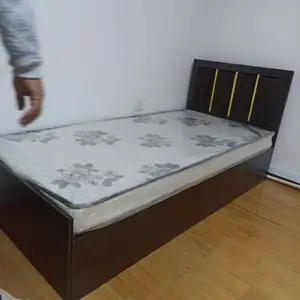 Кровать с подъёмный механизмом, Душанбе