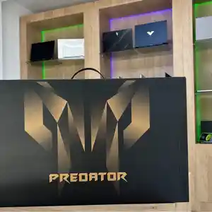 Игровой ноутбук Acer Predator Helios Neo 16, Хуҷанд