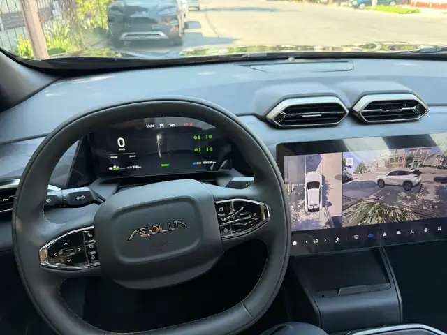 Dongfeng L7, 2026, Худжанд - 3