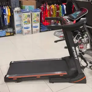 Беговая дорожка от фирмы Sport, Турсунзаде