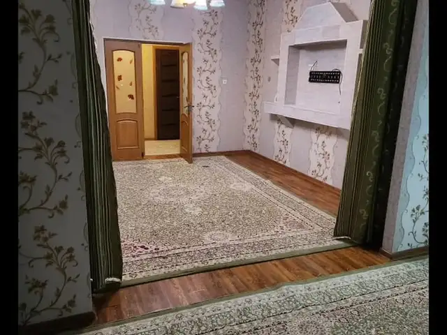 3-комн. квартира, 6 этаж, 90м², Сино, Душанбе