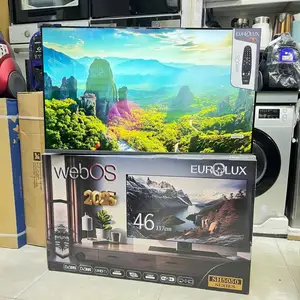 Телевизор Led / youtube 46 / smart, Душанбе