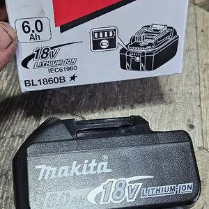 Аккумулятор макита, Худжанд