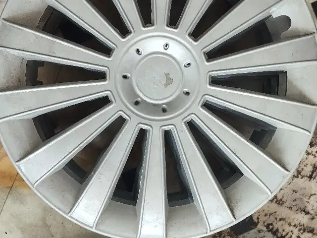 Покрышка R14, Худжанд