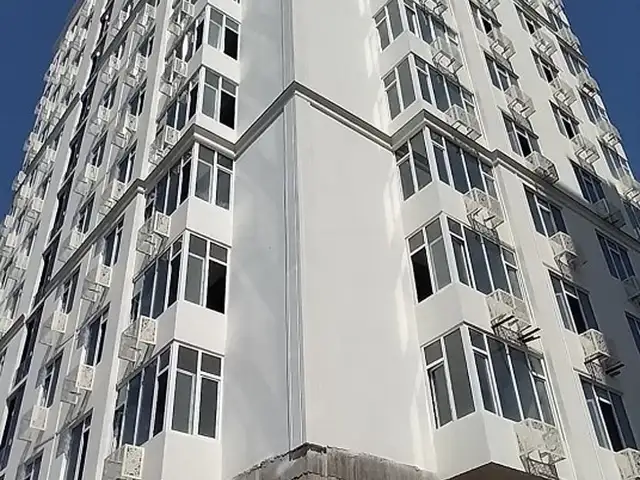 1-комн. квартира, 11 этаж, 53 м², 12мкр📍, Хуҷанд