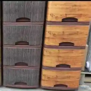 Комод, Душанбе