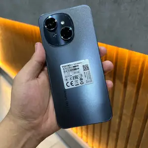 Tecno Spark Go 1 4/128gb, Худжанд