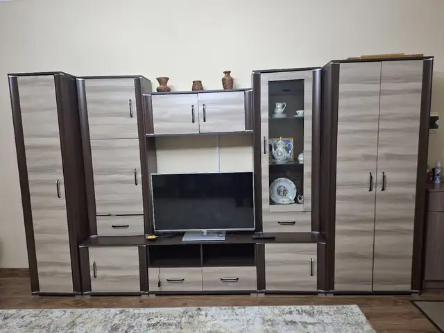 Стенка, Душанбе