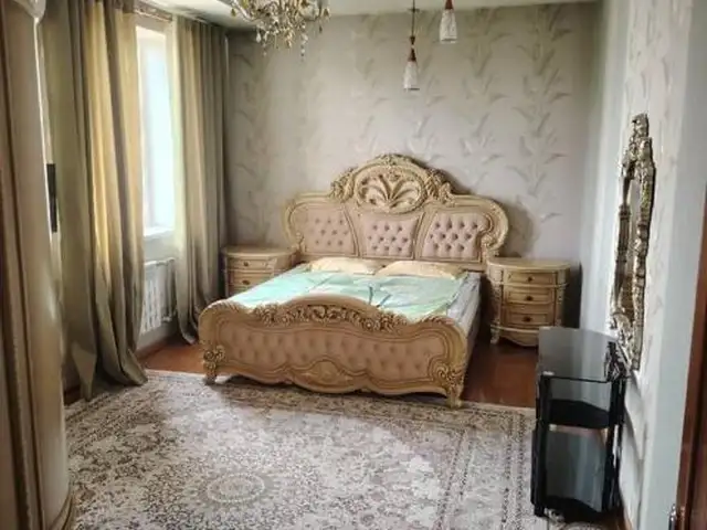 3-комн. квартира, 6 этаж, 106м², Сомони Точикматлубот, Душанбе