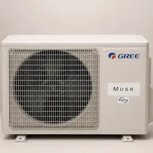 Кондиционер Gree Muse 18k, Душанбе