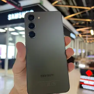 Samsung Galaxy S23, Душанбе
