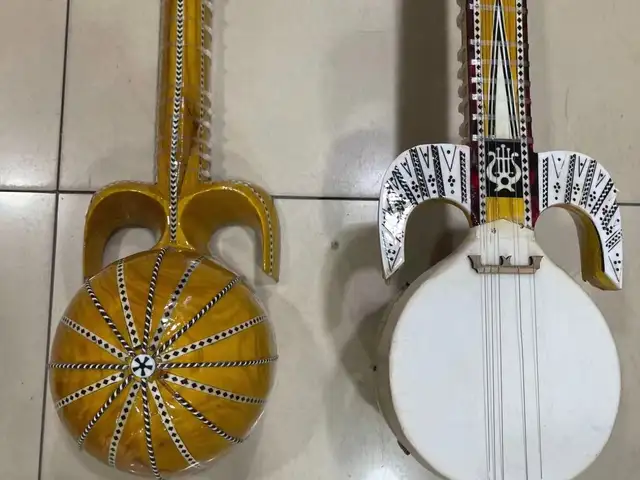 Рубоби Кашкари, Душанбе