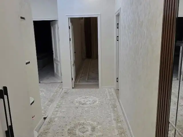 2-комн. квартира, 8 этаж, 75м², Сино, Душанбе