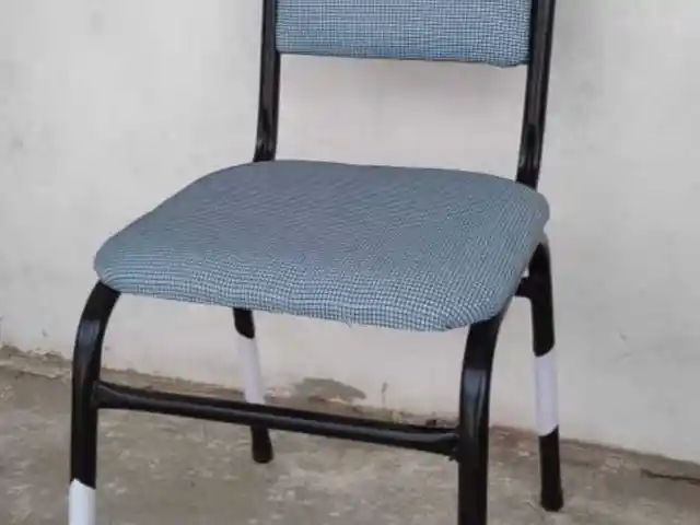 Стул, Душанбе