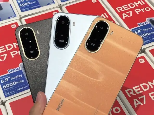 Xiaomi Redmi A7Pro 64Gb 6000мач, Душанбе