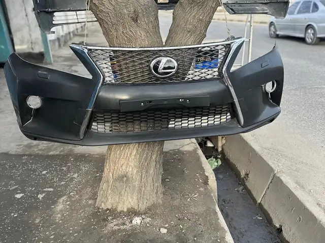 Бампер на Lexus rx 350, Душанбе