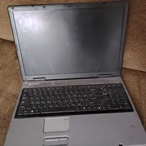 Ноутбук Gateway, Душанбе