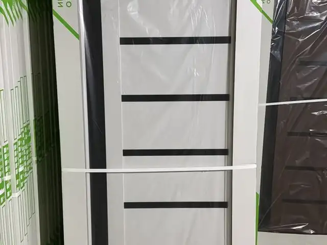 Дверь Хай тек, Душанбе