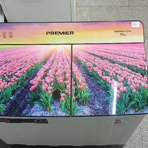 Стиральная машина полуавтомат Premier, Душанбе