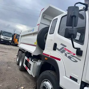 Самосвал FAW JK6, 2026, Душанбе