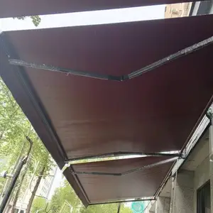 Зонтики деволи ручной, Душанбе