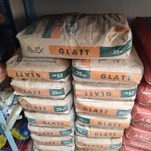 Шпаклевка Alinex, Душанбе