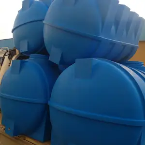 Бочка дуккабата 2000л. пластмасси, Душанбе