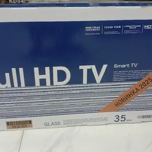 Телевизор Samsung, Душанбе