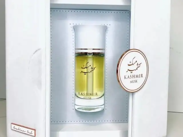 Парфюм Kashmir Musk Arabian Oud, Душанбе